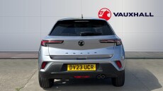 Vauxhall Mokka 1.2 Turbo GS Line 5dr Auto Petrol Hatchback